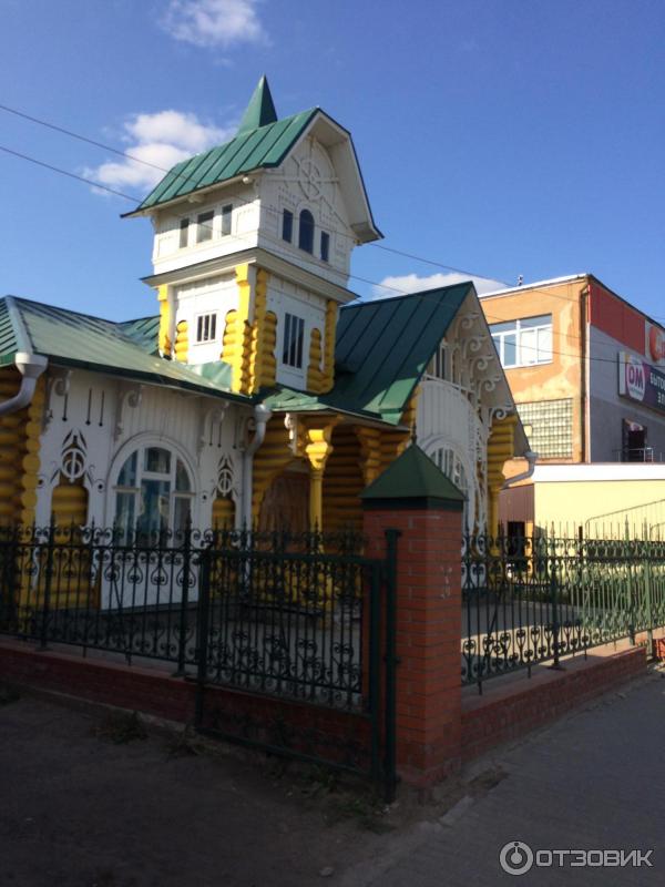Однодневная экскурсия Кимры - Дубна с туроператором Магазин Путешествий фото