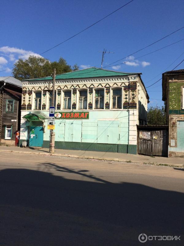 Однодневная экскурсия Кимры - Дубна с туроператором Магазин Путешествий фото