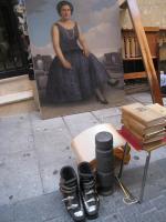 Отдых в Бенидорме (Испания) фото