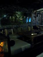 Арт-шоу-ресторан "Балаган-Сити" (Россия, Воронеж) фото