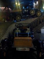 Арт-шоу-ресторан "Балаган-Сити" (Россия, Воронеж) фото