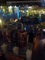 Арт-шоу-ресторан "Балаган-Сити" (Россия, Воронеж) фото