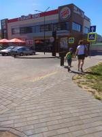 Сеть ресторанов быстрого питания "Burger King" (Беларусь) фото