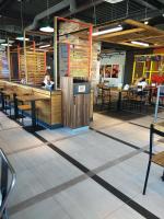 Сеть ресторанов быстрого питания "Burger King" (Беларусь) фото