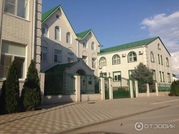 Фролово Волгоградская область гимназия