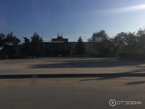 Фролово дом кцльтуры