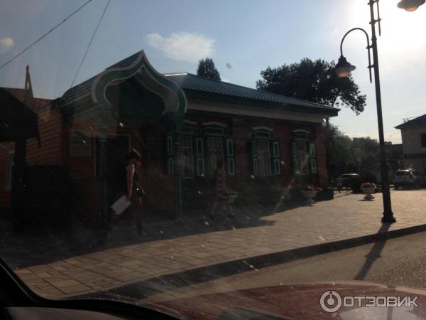 Фролово краеведческий музей