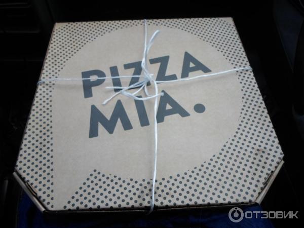 Сеть быстрого питания Pizza Mia (Россия, Екатеринбург) фото