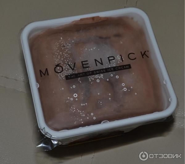 Мороженое Movenpick