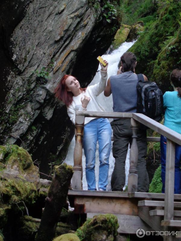 Турбаза Эстюба (Россия, Горный Алтай) фото