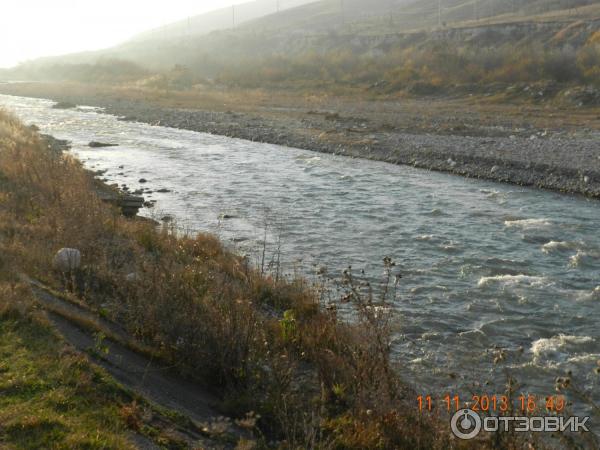 Приэльбрусье (Россия, Кабардино-Балкария) фото