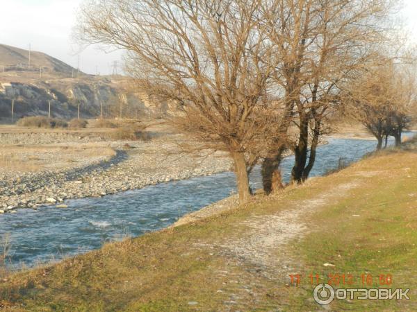 Приэльбрусье (Россия, Кабардино-Балкария) фото