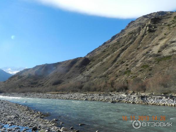 Приэльбрусье (Россия, Кабардино-Балкария) фото