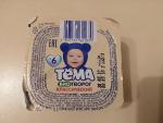 Творог "Тема" фото