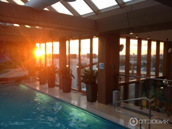 Гостиница Русский Манчестер (Россия, Иваново) фото