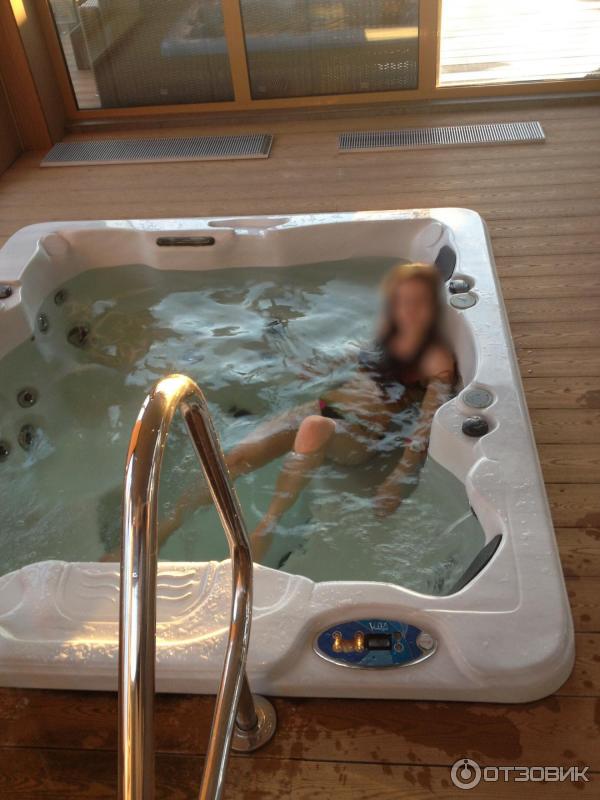 Гостиница Русский Манчестер (Россия, Иваново) фото