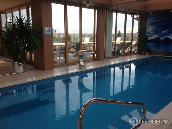 Гостиница Русский Манчестер (Россия, Иваново) фото