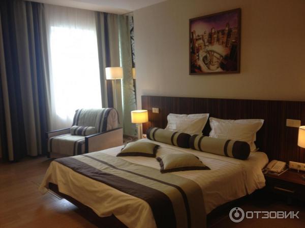 Гостиница Русский Манчестер (Россия, Иваново) фото