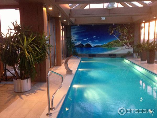 Гостиница Русский Манчестер (Россия, Иваново) фото