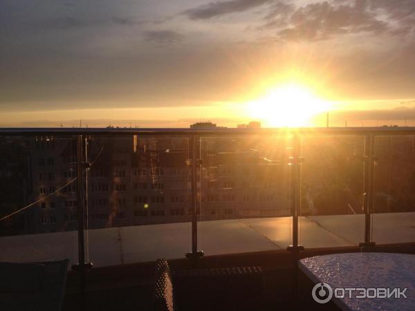 Гостиница Русский Манчестер (Россия, Иваново) фото