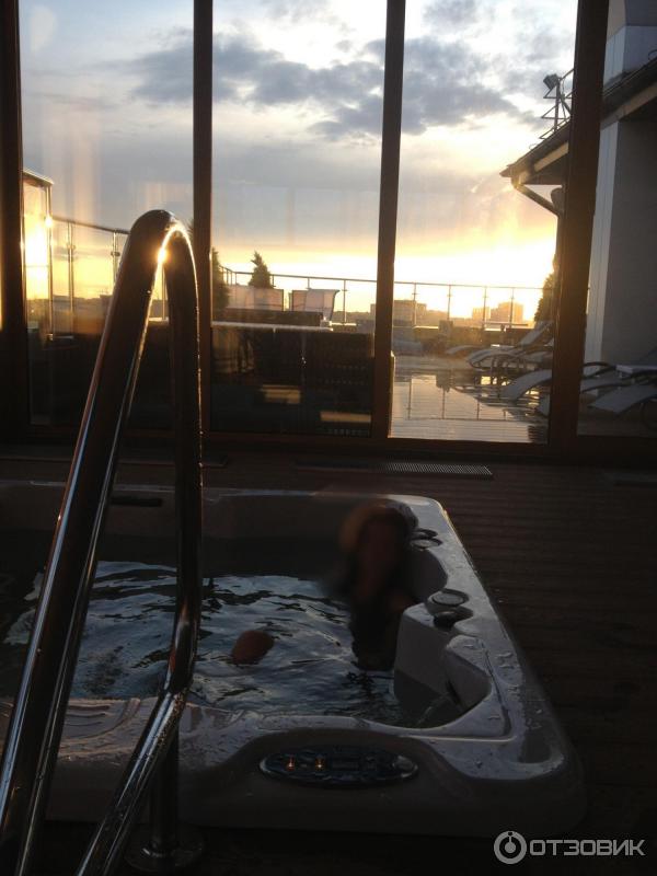 Гостиница Русский Манчестер (Россия, Иваново) фото