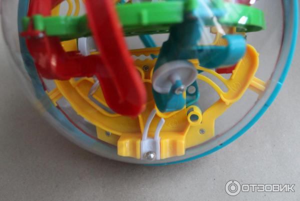 Головоломка Magical Intellect Ball фото