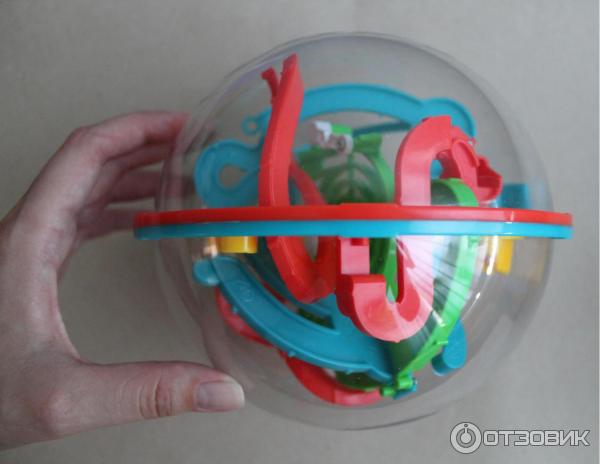 Головоломка Magical Intellect Ball фото