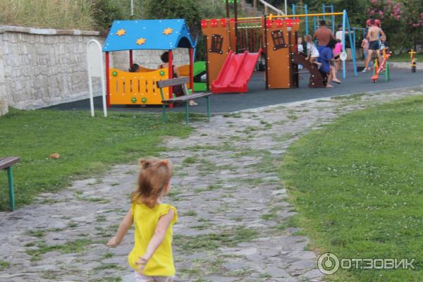 Экскурсия Старый Несебр (Болгария, Бургасская область) фото