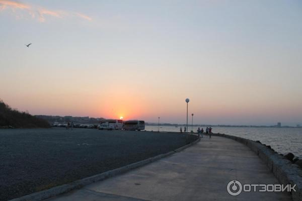Экскурсия Старый Несебр (Болгария, Бургасская область) фото