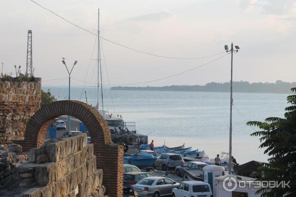 Экскурсия Старый Несебр (Болгария, Бургасская область) фото