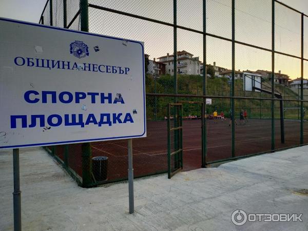 Экскурсия Старый Несебр (Болгария, Бургасская область) фото