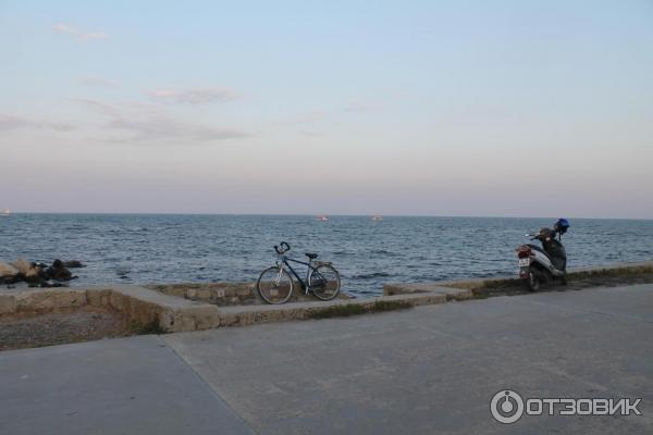 Экскурсия Старый Несебр (Болгария, Бургасская область) фото