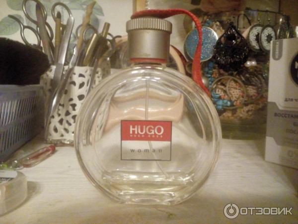 Туалетная вода Hugo Boss Woman фото