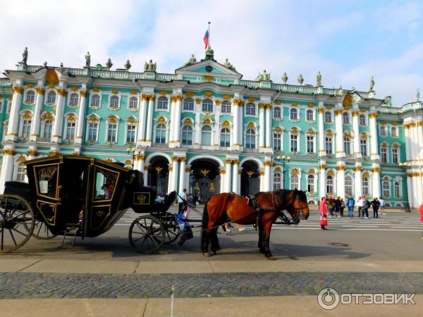 Невский проспект (Россия, Санкт-Петербург) фото