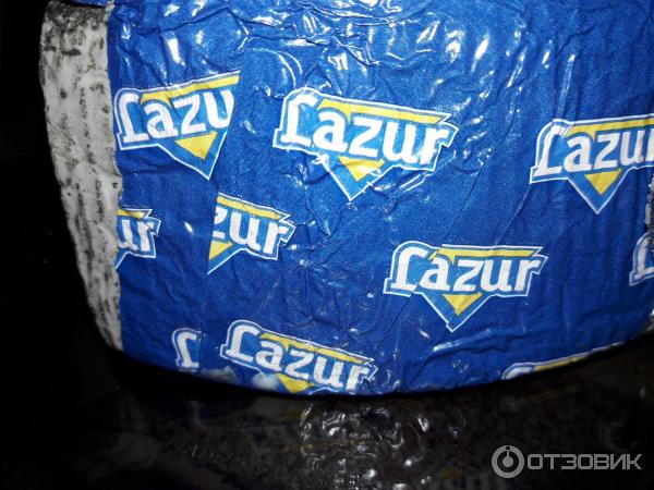 Сыр Lazur Blue