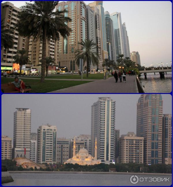 Отель Copthorne Sharjah (ОАЭ, Шарджа) фото