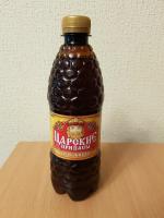 Квас живого брожения "Царские припасы" фото