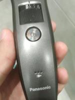 Машинка для стрижки волос Panasonic ER-GB60-k фото