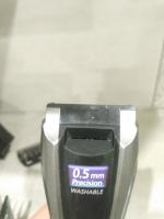 Машинка для стрижки волос Panasonic ER-GB60-k фото
