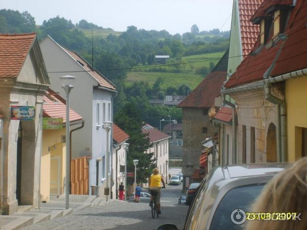 Отдых в Словакии фото