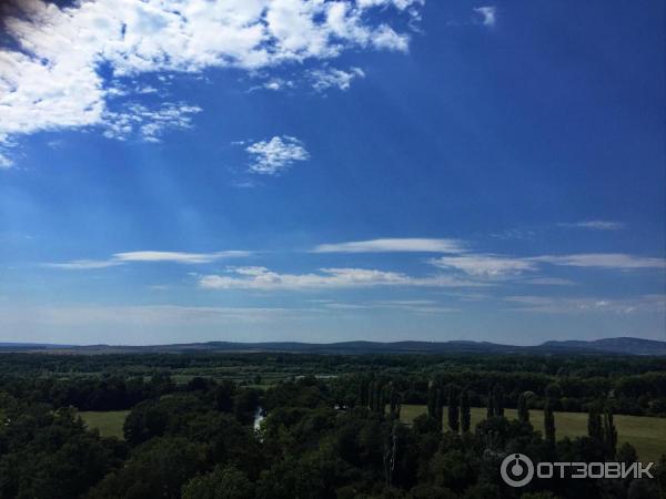 Замок Леднице (Чехия, Южноморавский край) фото