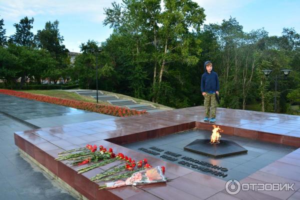 Пешеходная экскурсия по городу Петрозаводск фото