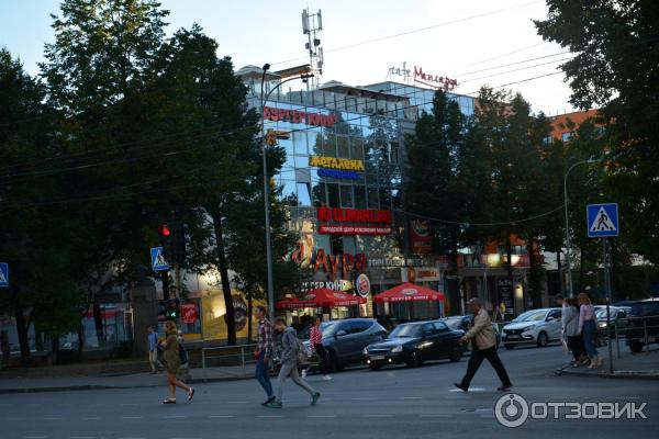 Пешеходная экскурсия по городу Петрозаводск фото