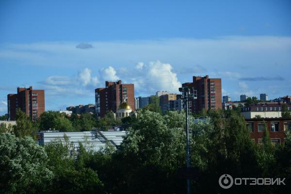 Пешеходная экскурсия по городу Петрозаводск фото