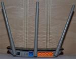 Беспроводной маршрутизатор TP-Link Archer C20 (RU) фото