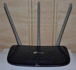 Беспроводной маршрутизатор TP-Link Archer C20 (RU) фото