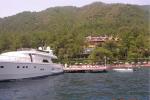 Отель Marmaris Park HV-1 (Турция, Мармарис) фото