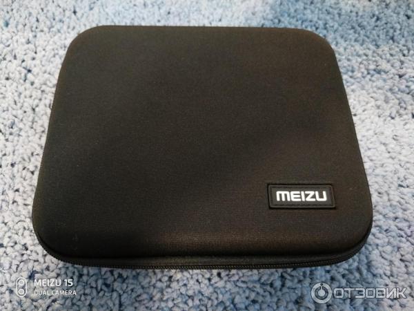 Наушники Meizu HD 50 фото