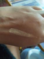 Гель Pupa Milano Extreme Gold Sparkling All Over фото