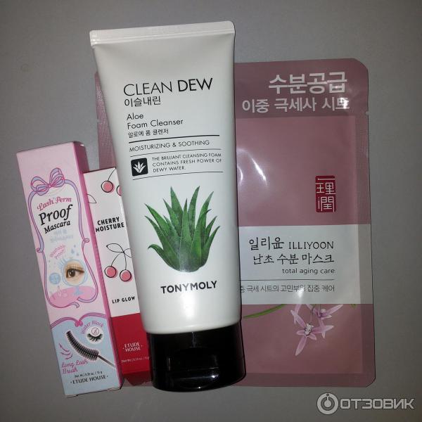 Korea-cosmetics.ru - интернет-магазин корейской косметики фото